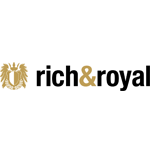 Rich & Royal